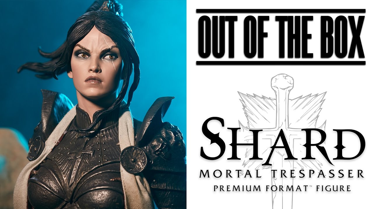 Out of the Box - Shard