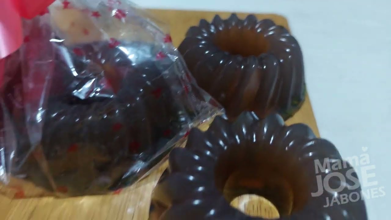 JABÓN DE MENTA Como Hacer Jabón Artesanal De Glicerina Y Menta