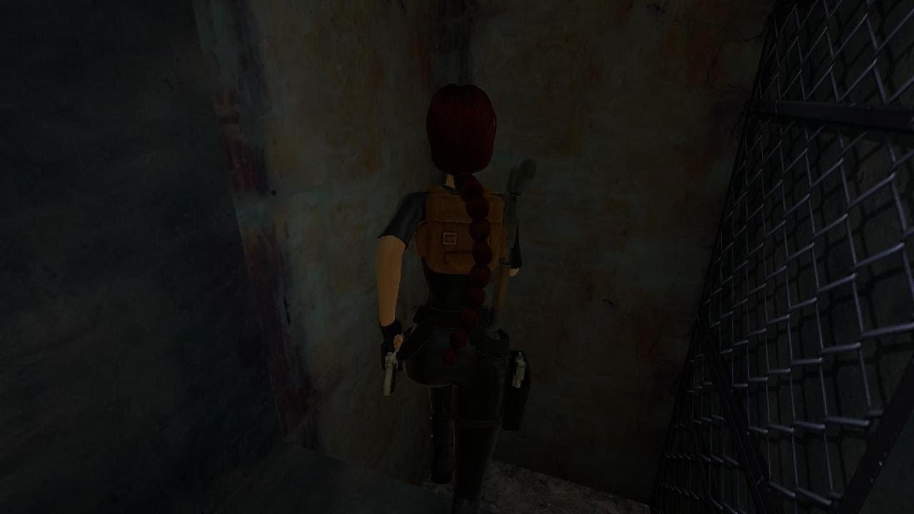 Tomb Raider III Remastered Starring Lara Croft part 23