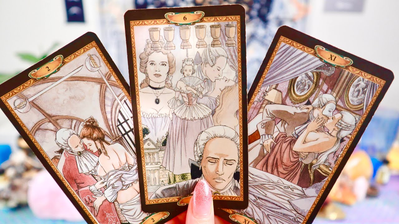 SCORPIO: ”THE LAST CHANCE”🥀 JUNE TAROT LOVE READING