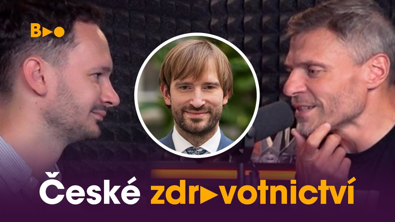 Jak je na tom doopravdy české zdravotnictví?