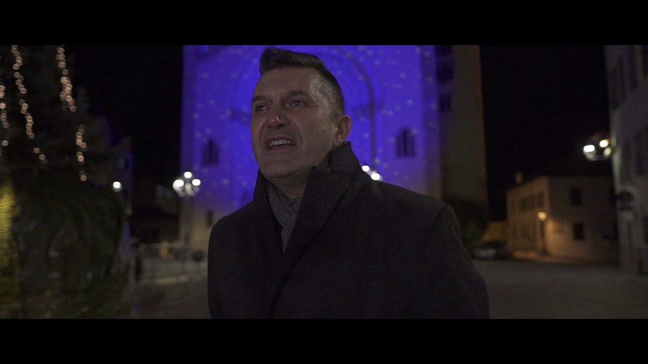 A BETLEMME SUONATORI - Coro Voci Trentine
