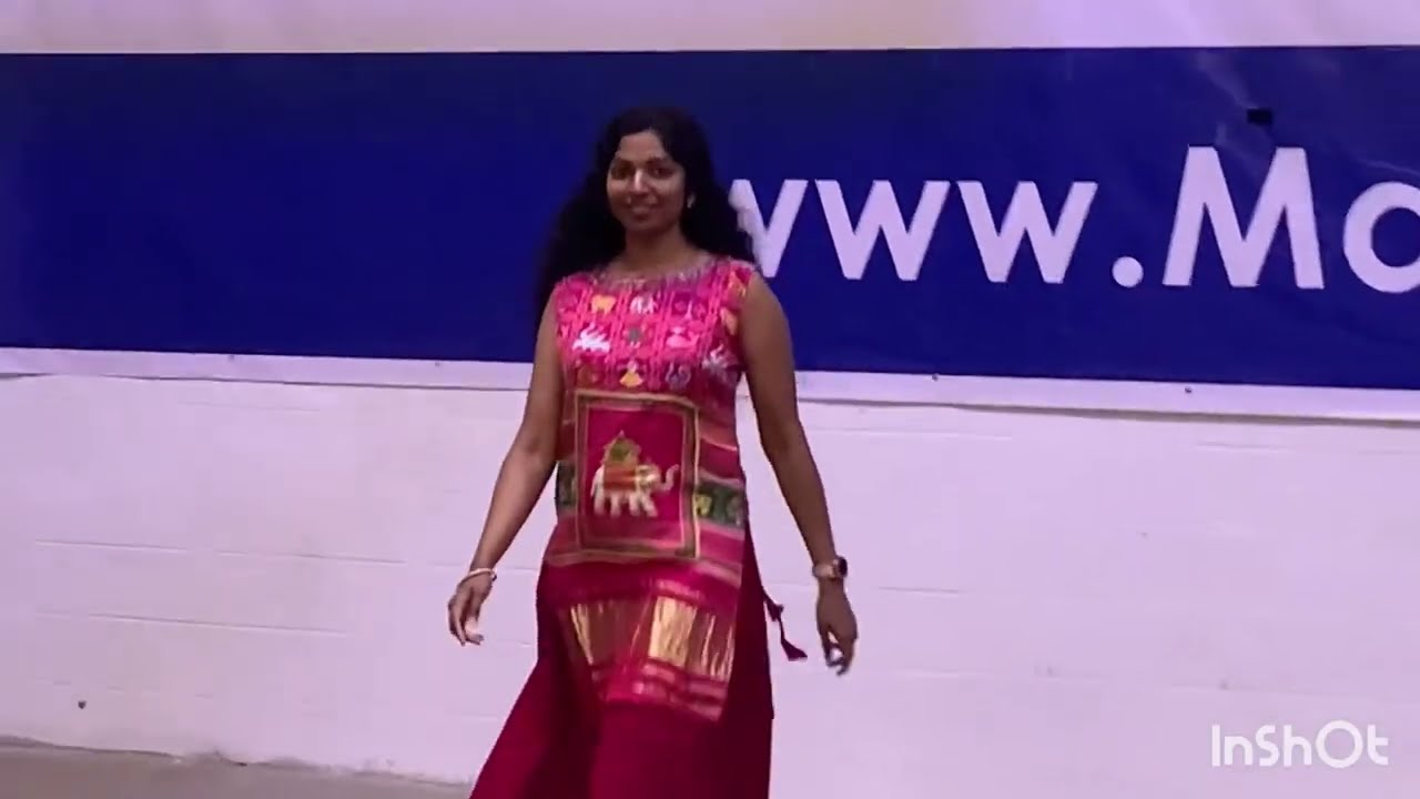 కాసేపు ఇండియా లో ఉన్నాను | mall of India in Chicago culture traditional | must watch 