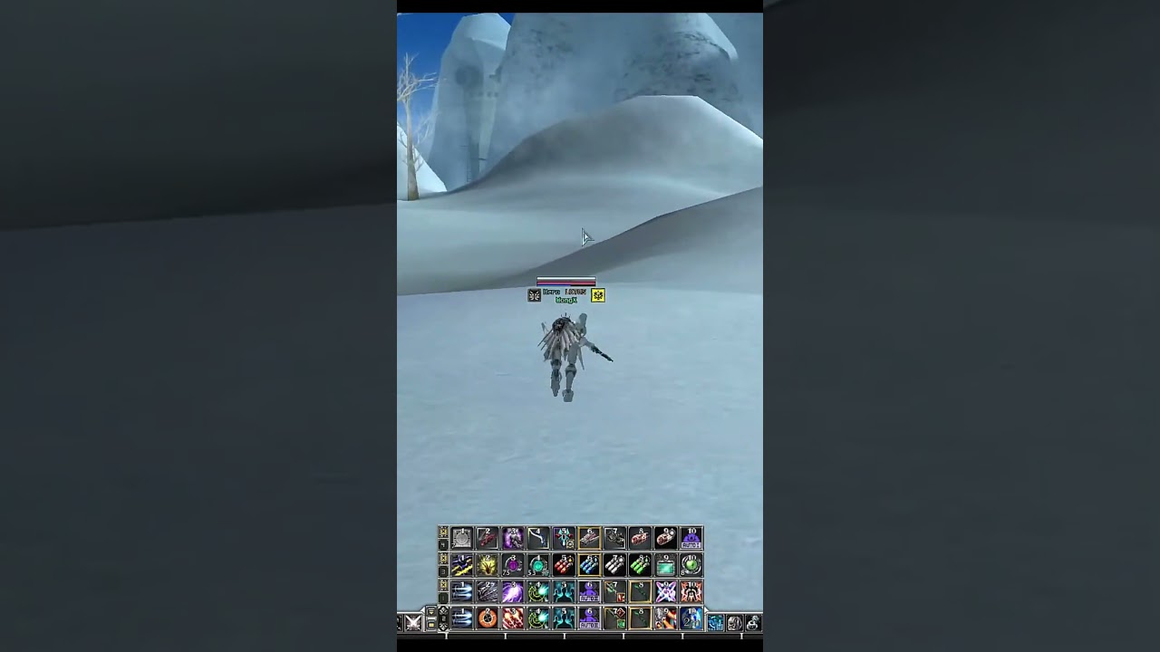 Weekly Quest itu MUDAH 