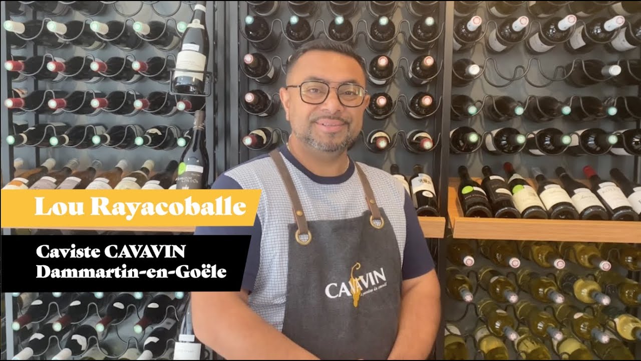 Nouvelle ouverture à Dammartin-en-Goële (77), à la rencontre de Lou Rayacoballe, caviste CAVAVIN