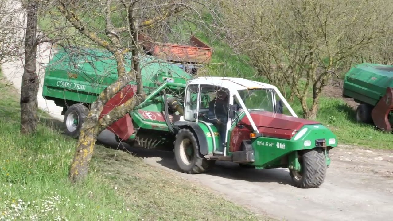 Combi - Facma