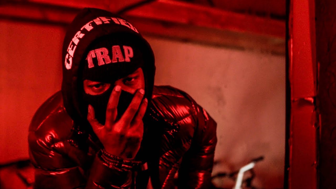 Certified Ced - “Lost For Words” | Dir by Mota Media  (Exclusive - Official Music Video)