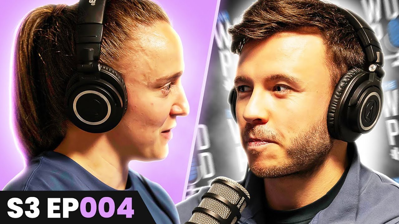 Emma Armstrong: 37th in the world in the Crossfit Open, will Emma make the semi finals this year?
