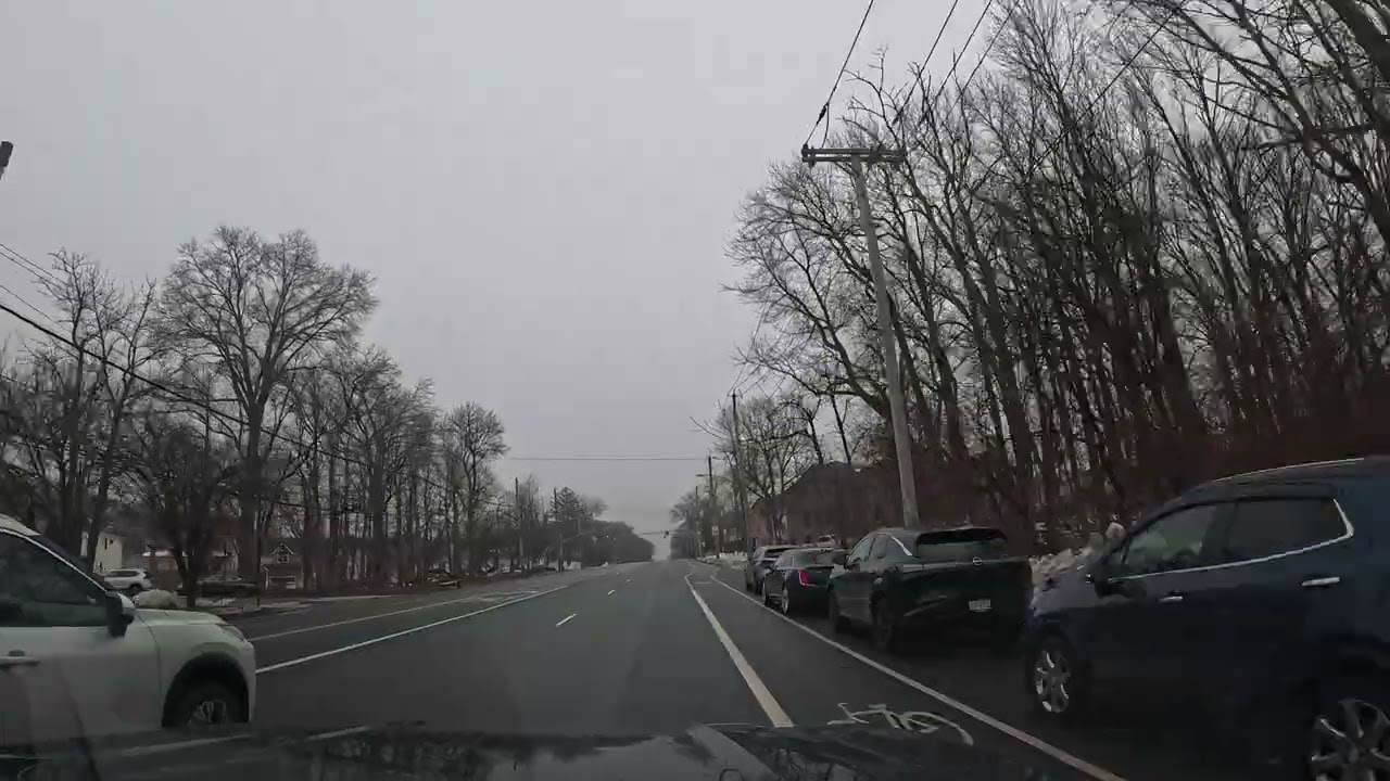 The Paths in Highland Blvd