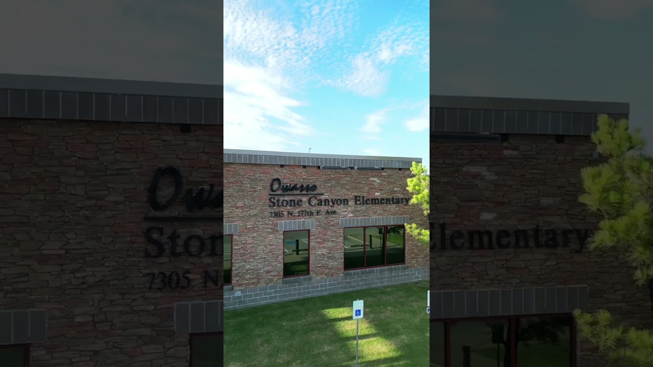 STONE CANYON COMMERCIAL