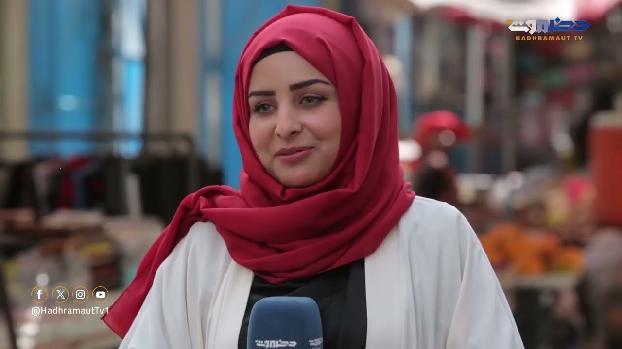 الحواري | الحلقة 1