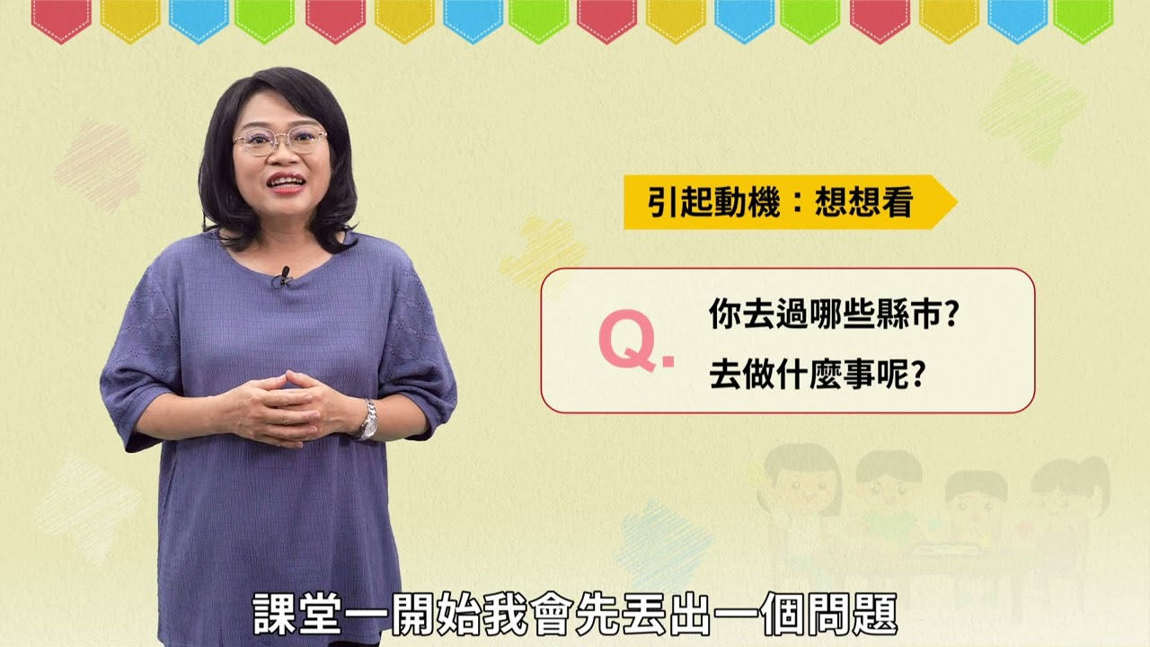 S5 臺南市北區開元國民小學 王郁雅老師