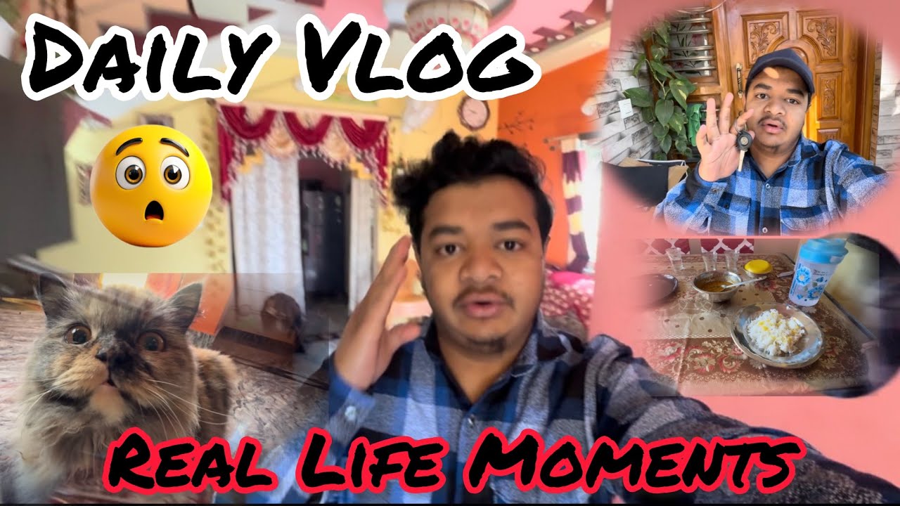 Daily Vlog Real Life Moment s ✌️|| #viral #vlog #bhaijaankannadiga #trending #kannada #views
