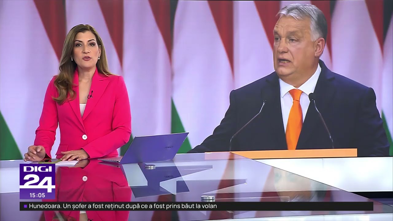 Convorbire interceptată &icirc;ntre ministrul de Externe al Ungariei și Lavrov. Ce dezvăluie investigația