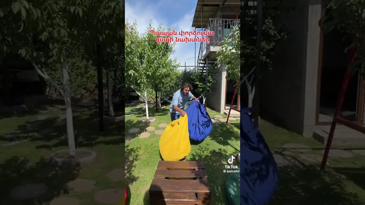 Ո՞վ Սաքոն, ձև չի 😂😂😂