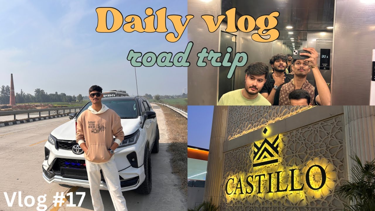 Varanasi Pahunchte hi SCAM ho gaya? 😱 Hotel Cancel karna pada! (Day 2) 