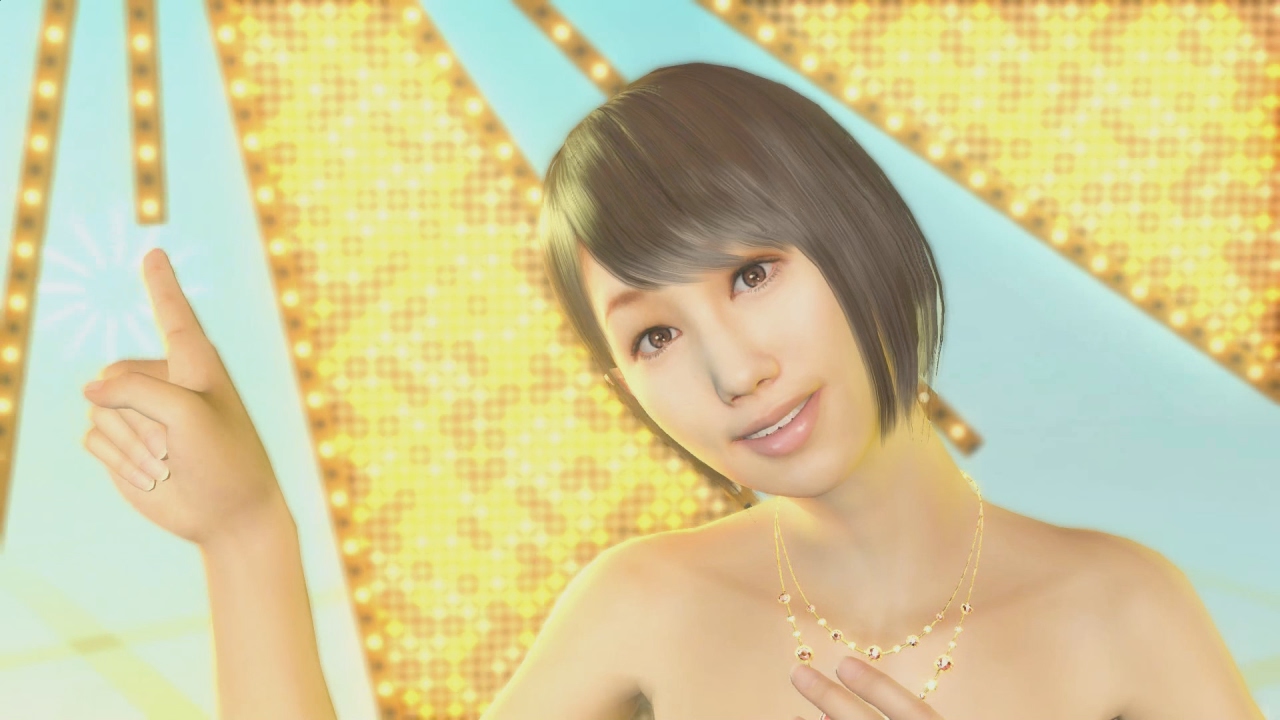 Yakuza 0- Karaoke: x3 SHINE (Riku)