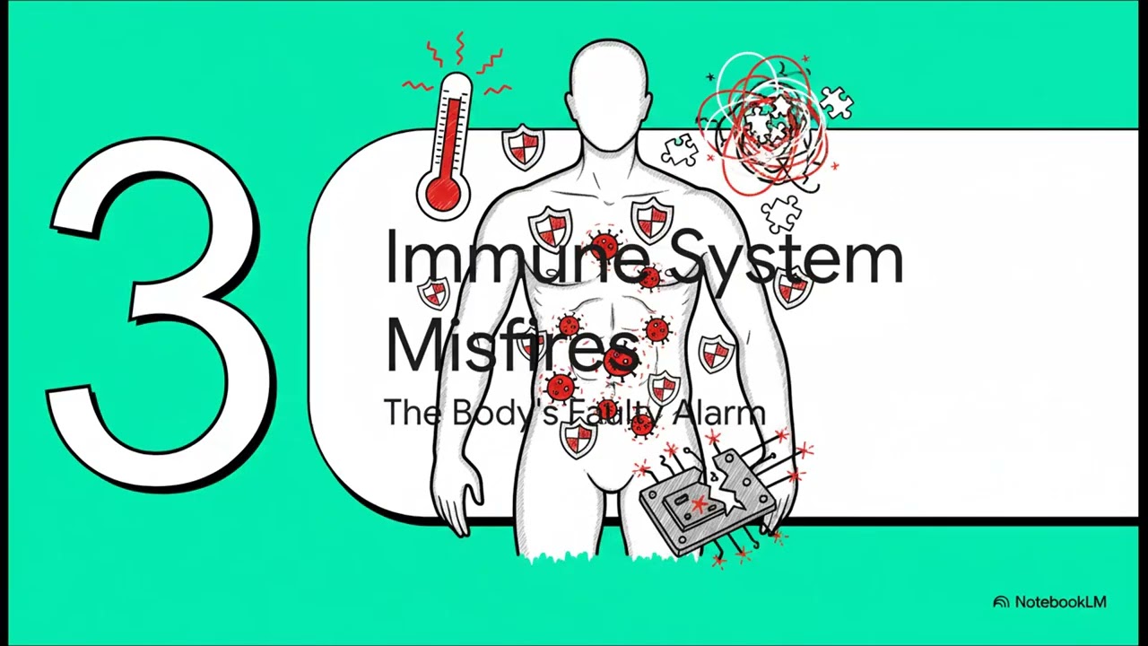 Recurrent fever in pediatrics