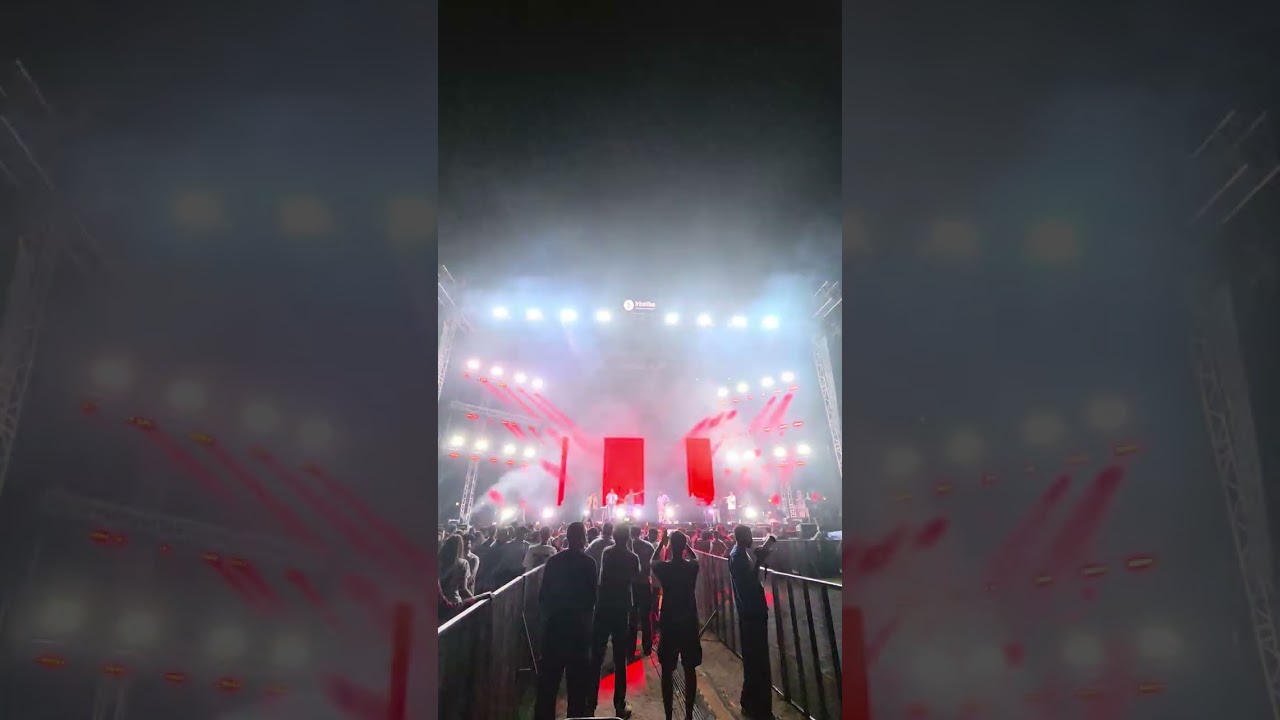 Full Show Salim Suleman Thomso25 at IIT Roorkee #kunwarnama #salimsuleman 