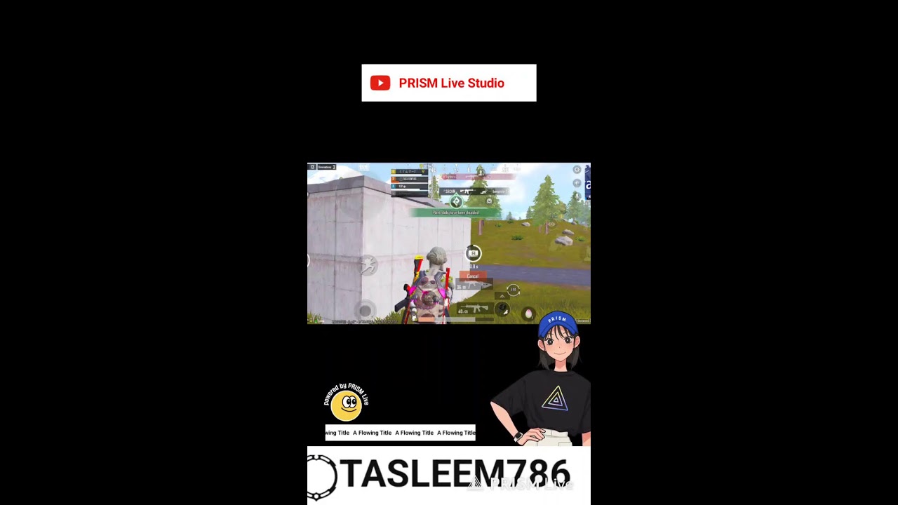 Live streaming of ۝TASLEEM786#prismlivestudio #livestreaming  