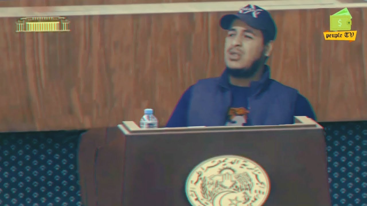 HB7 - الراعي / E'RA3i -  FEAT الشعب  ( video music  By Maxp )