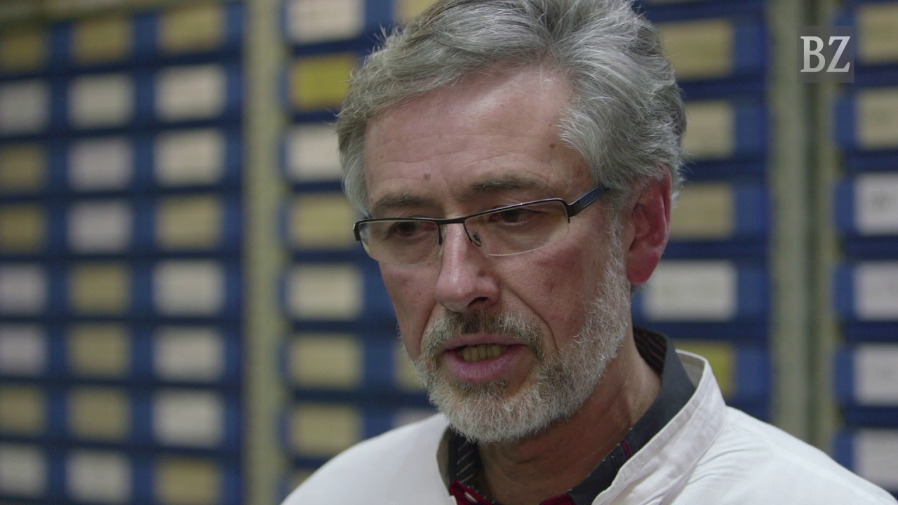 Wie l&auml;uft eine DNA-Analyse ab?