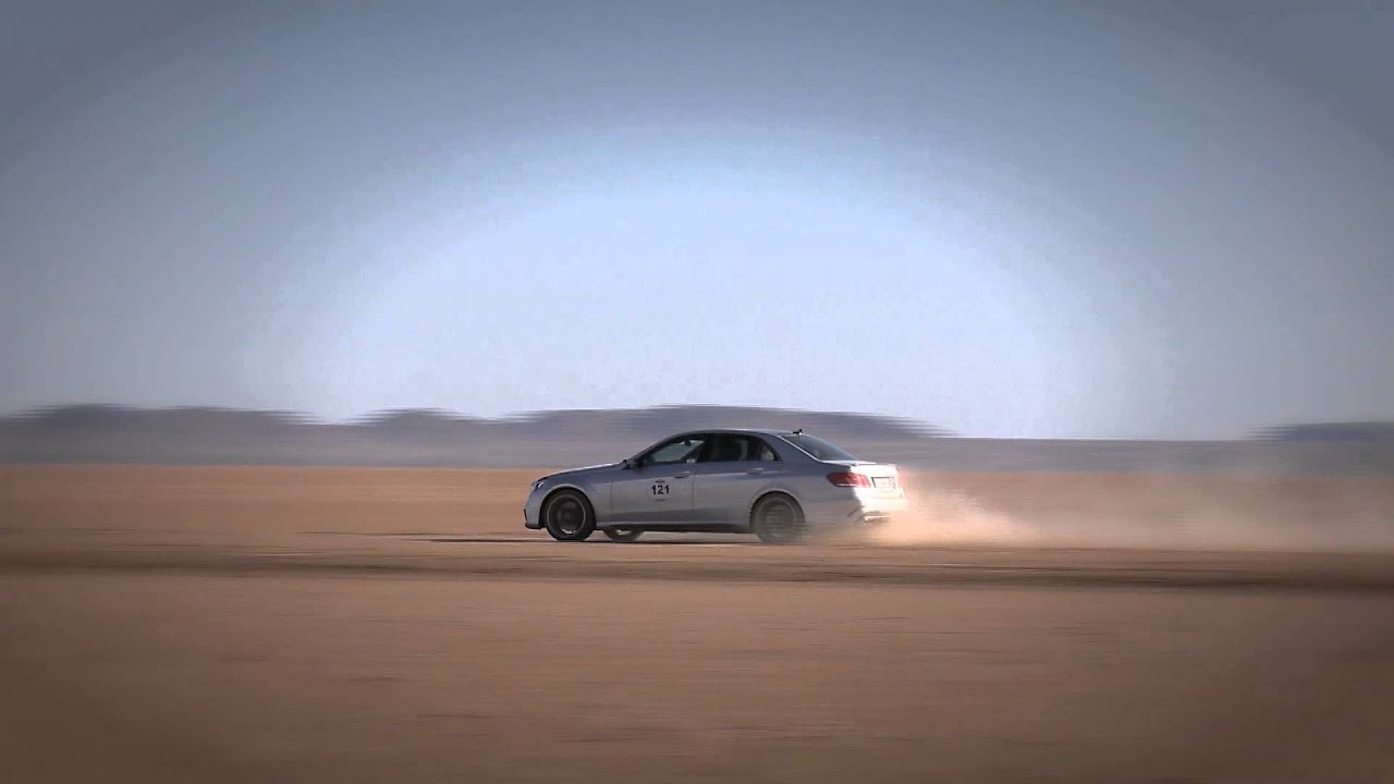 Kalahari Desert SpeedWeek 2014 Day 1 Highlights
