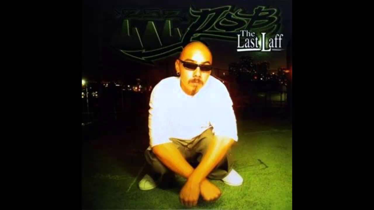 LIL ROB THE LAST LAFF