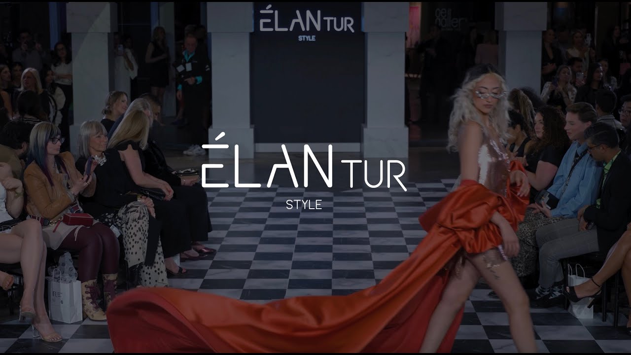 ÉLANTUR - IFE 16th Edition Toronto