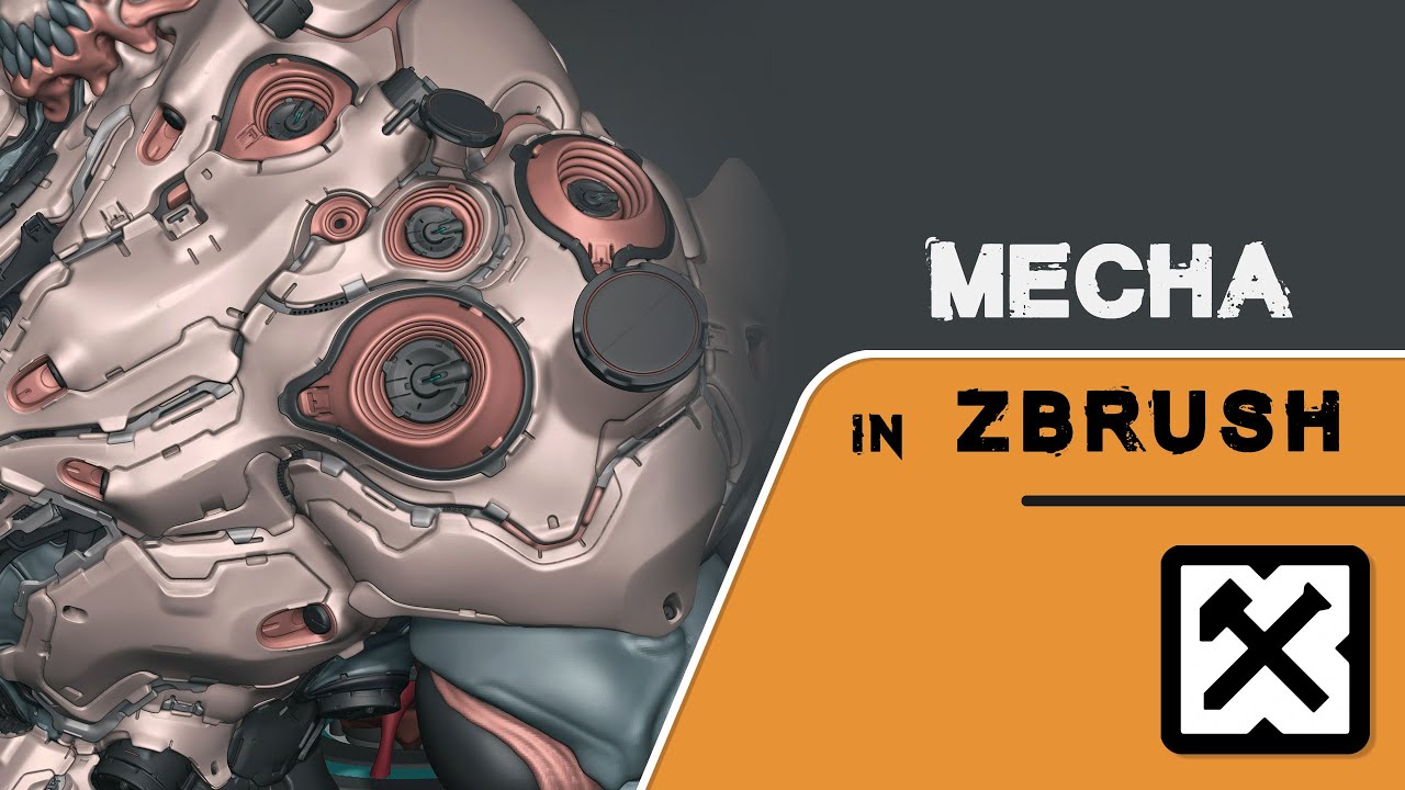 Mecha Process