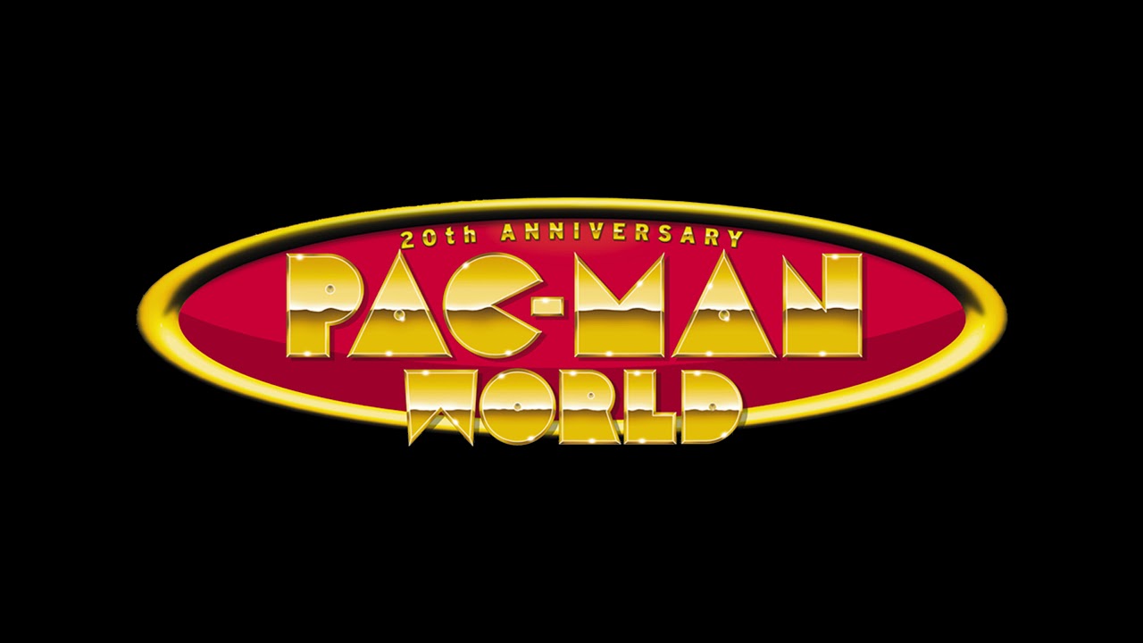 Pac-Man World Soundtrack - Perilous Pipes (PS1)