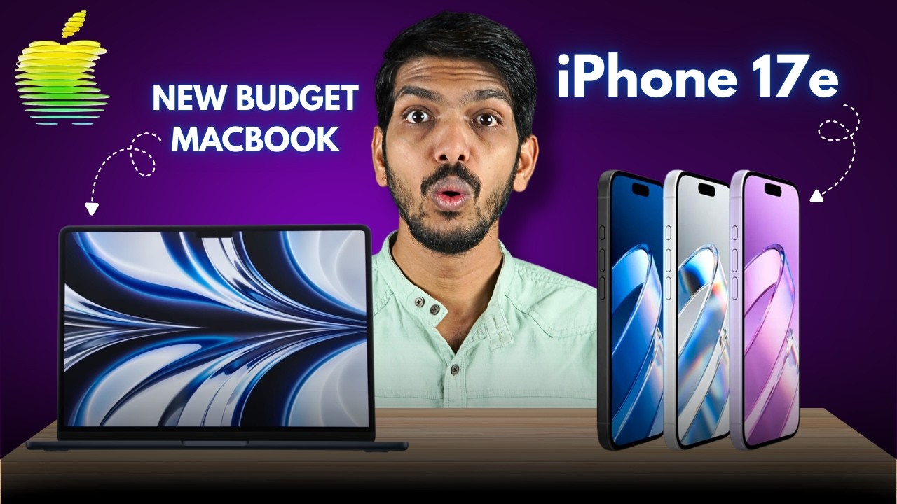 Apple March Event 2026 - What to Expect?