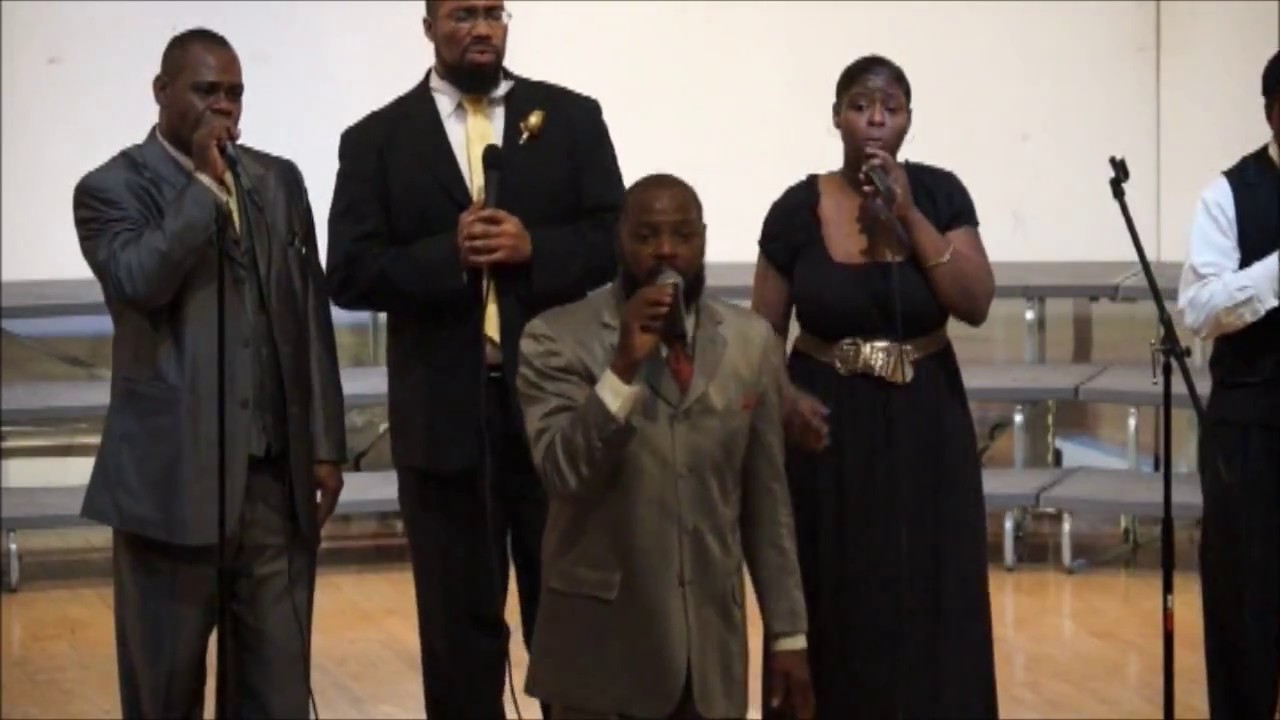Chris Turner - Jesus Will Wipe Away All Tears  (Wirtten by Sylvia Rose)