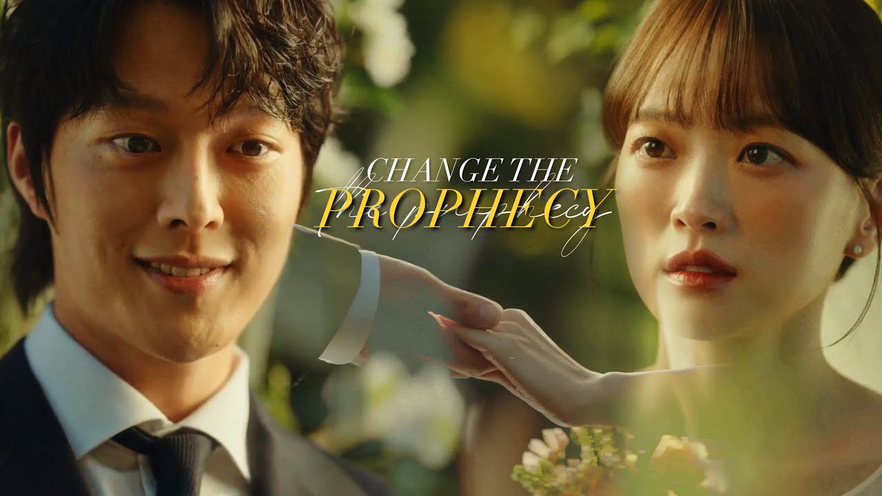 the atypical family | the prophecy | bok gwijoo x do dahae || [히어로는 아닙니다만]