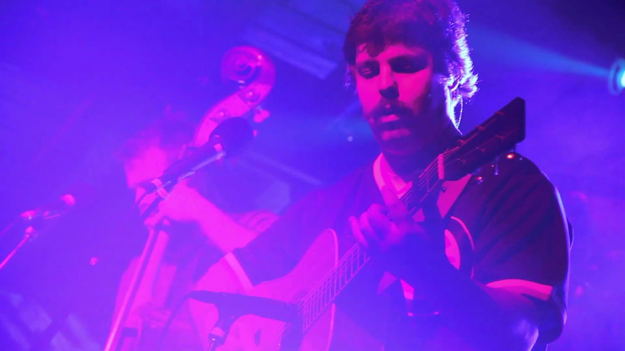 Greensky Bluegrass | 6/07/2013 | 