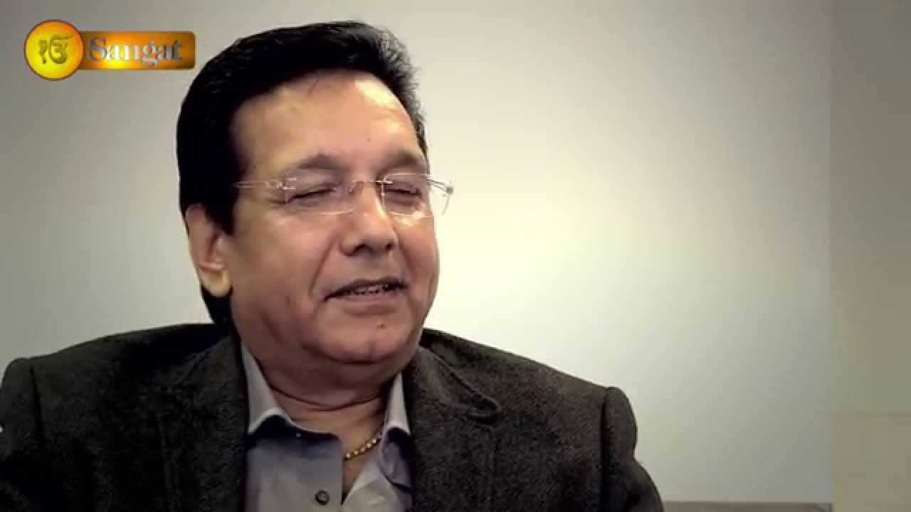 Ik Khaas Mulakaat Channi Singh OBE