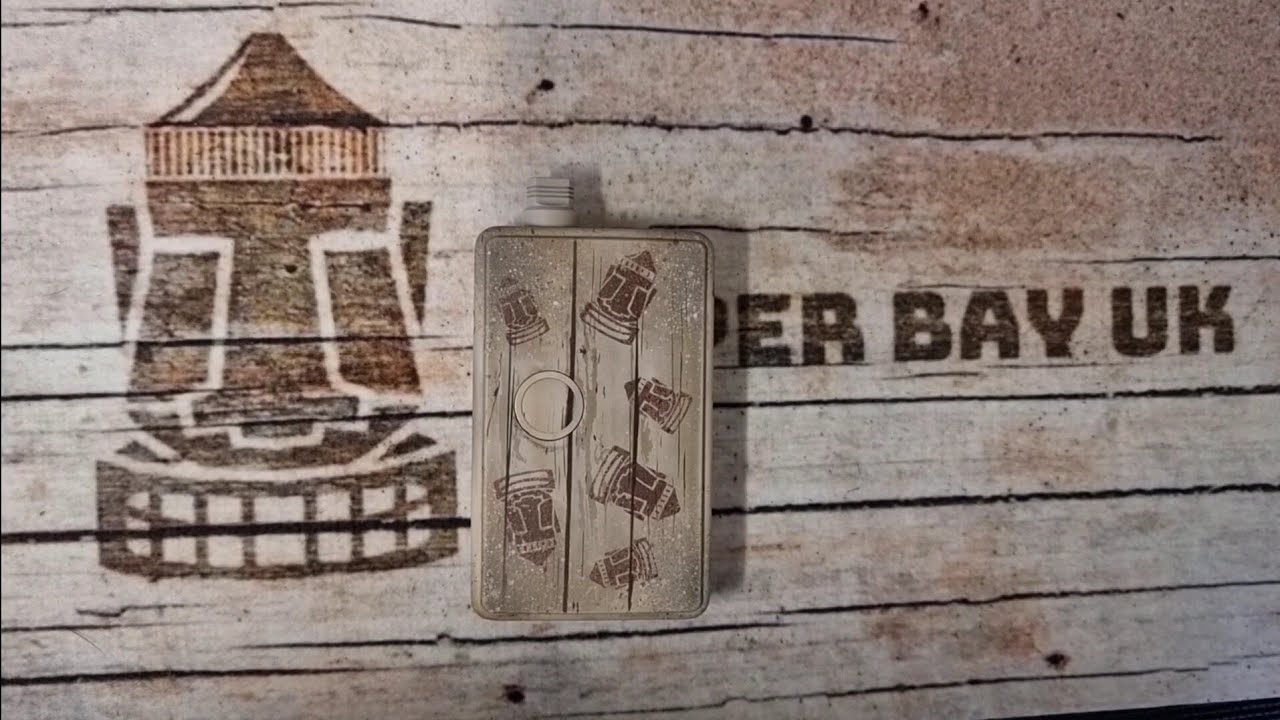 Billet Box - Set up - Quick look
