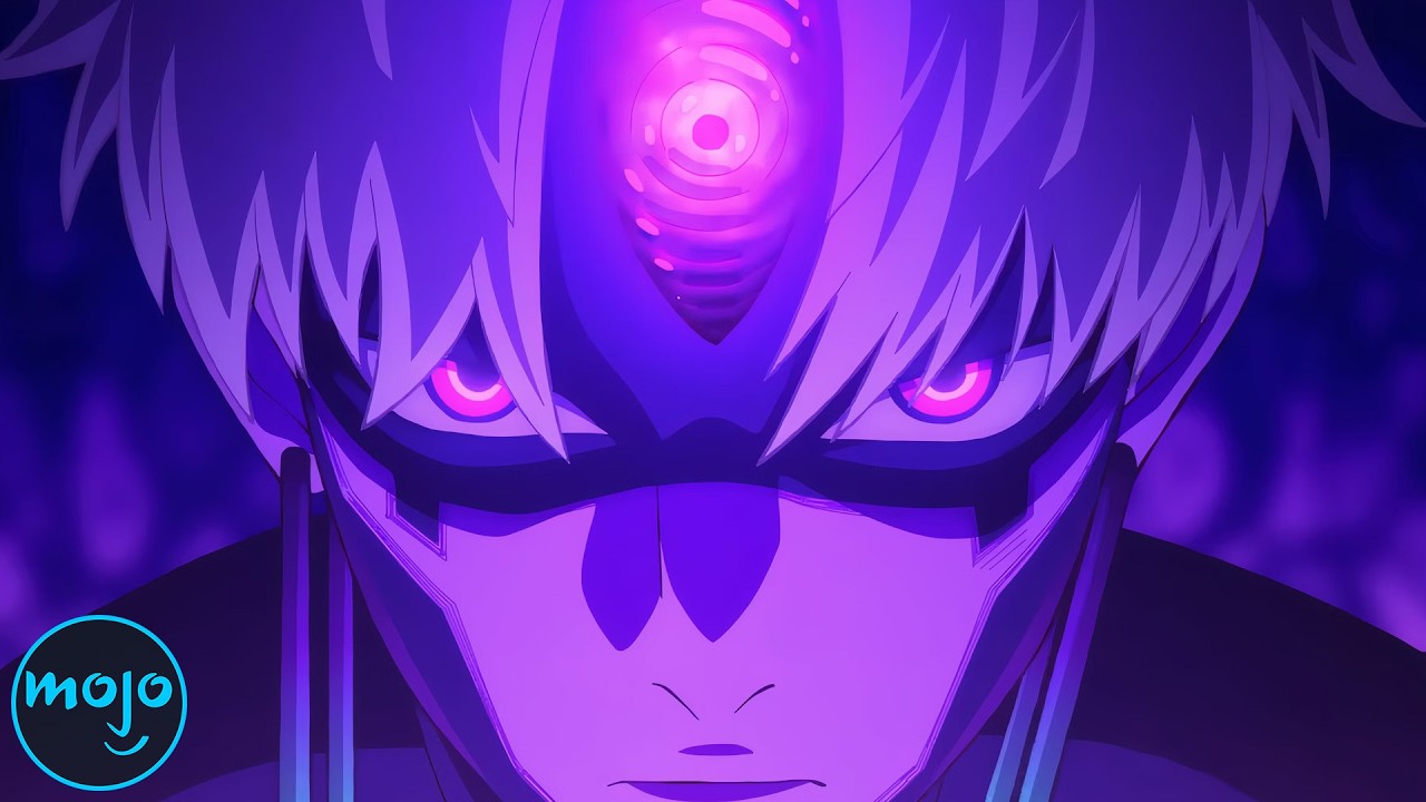 Top 10 Adult Animation Shows Of The Year So Far