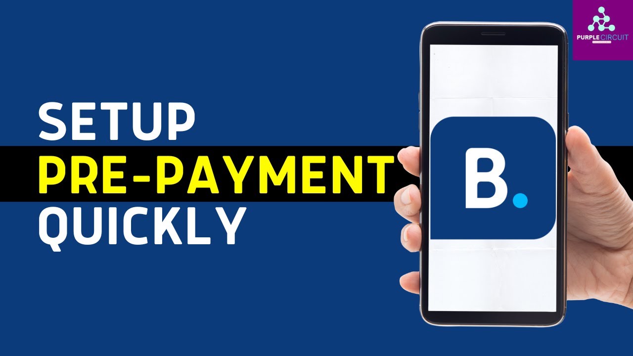How to Setup Pre Payment on Booking.com (2024) | Payment Methods on Booking.com