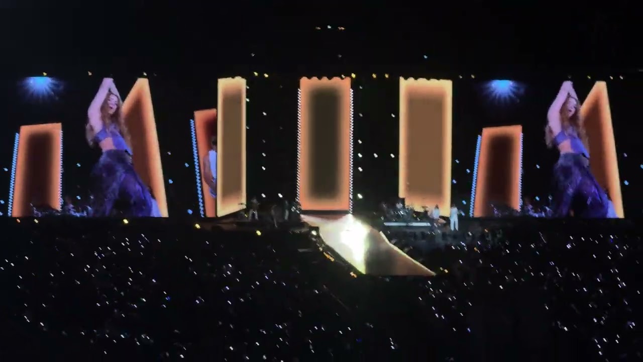 Suerte - Shakira 27/02