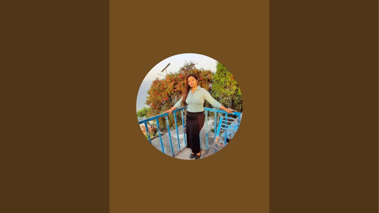 Poonam Tyagi Rajput GGG is live