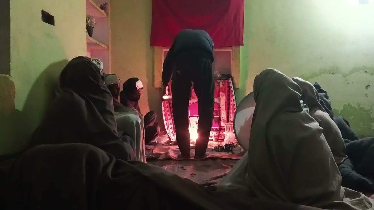 देवताओं की आरती भकताई गायक कलाकार मंगत राम सैनी ,भैरु राम सैनी , रामनिवास सैनी।।मो.6376005117