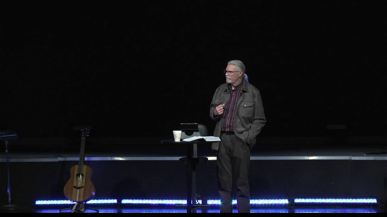 RockFish Church Online