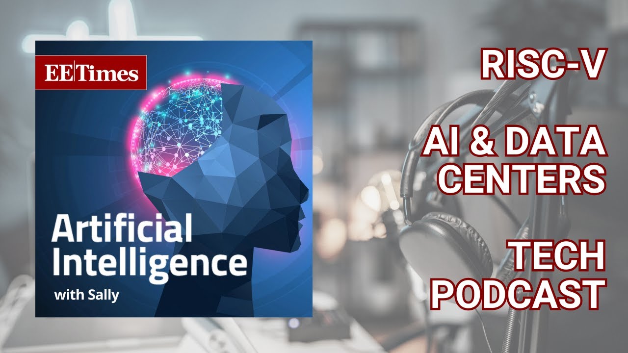 Tech Paper: Scaling AI from Edge to Data Center with SiFive RISC-V Vectors | AI With Sally