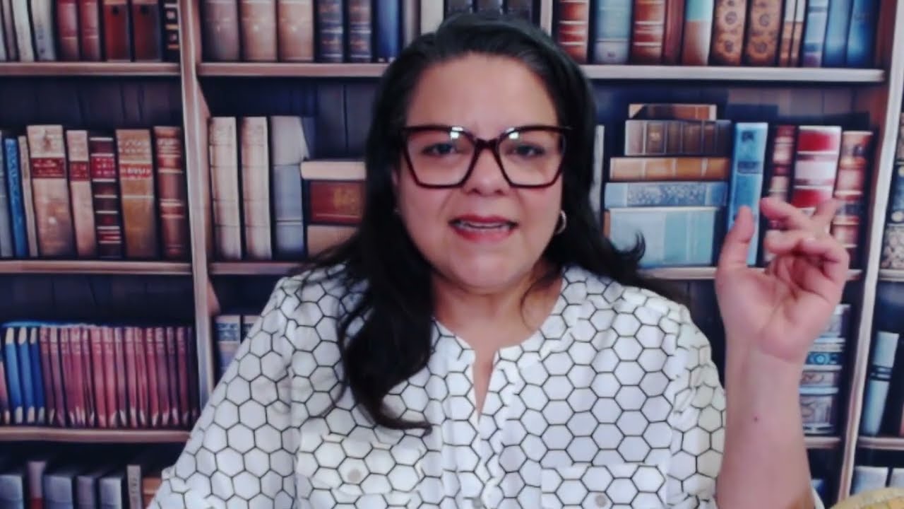 Enemiga del Alma La Ansiedad#4 , una serie que te ayudara a calmar la ansiedad #enbuscadeltesoro