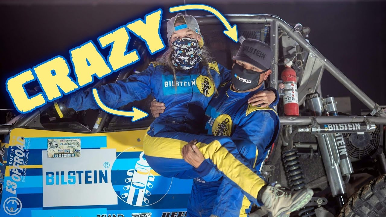 SO INSANE!! HARDEST DAY OF OUR LIVES. KOH RACE DAY