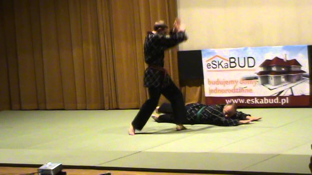 Hapkido Moo Hak Kwan