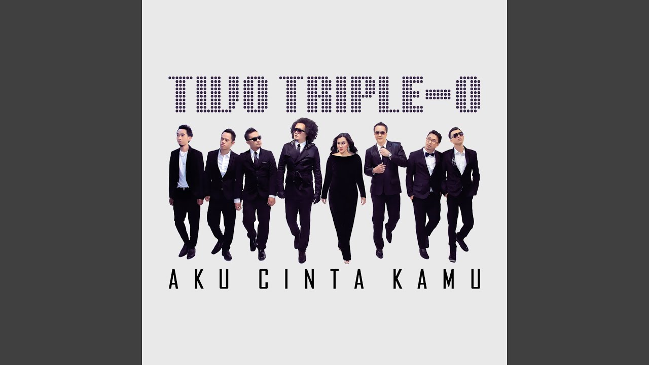 Aku Cinta Kamu