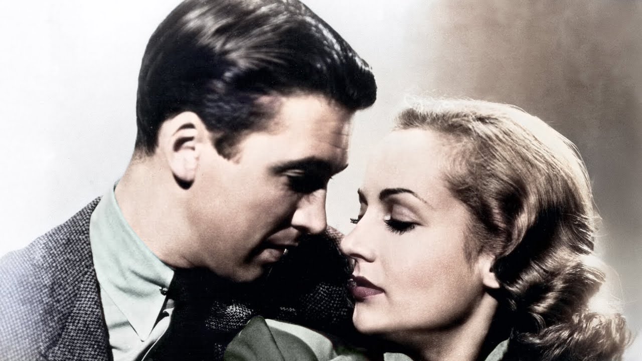 Made For Each Other (1939)
