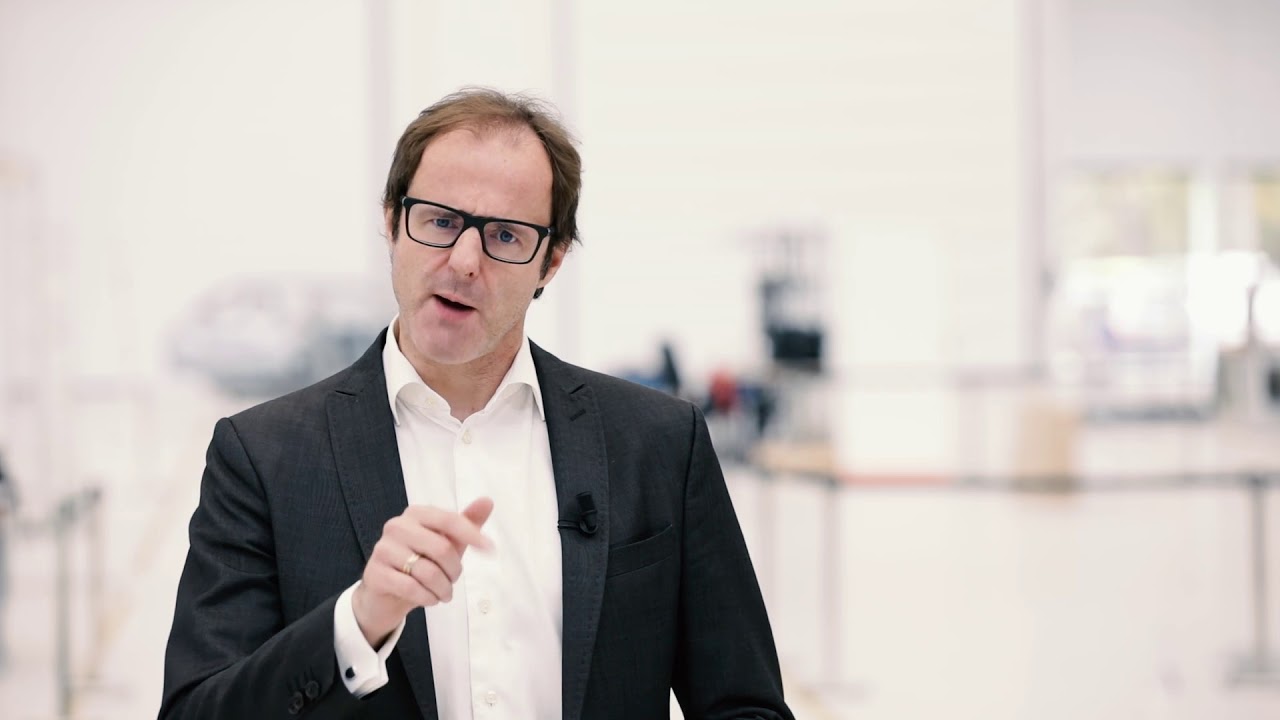 Vince Ebert f&uuml;r Fraunhofer IPA | ARENA2036